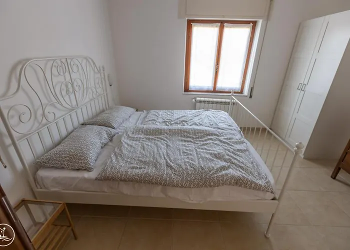 Casa Barbara Finale Ligure