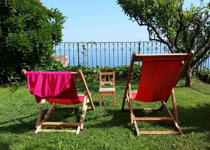 Casa Barbara Appartement Finale Ligure