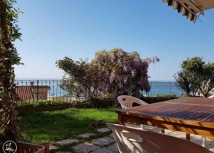 Lejlighed Casa Barbara Finale Ligure