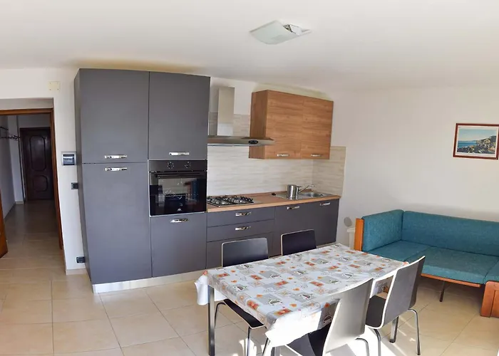 Appartement Casa Barbara Finale Ligure