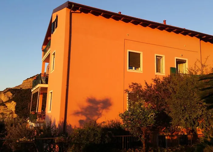 Casa Barbara Appartement Finale Ligure