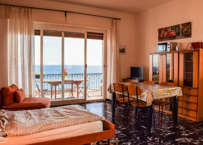 Apartman Casa Barbara