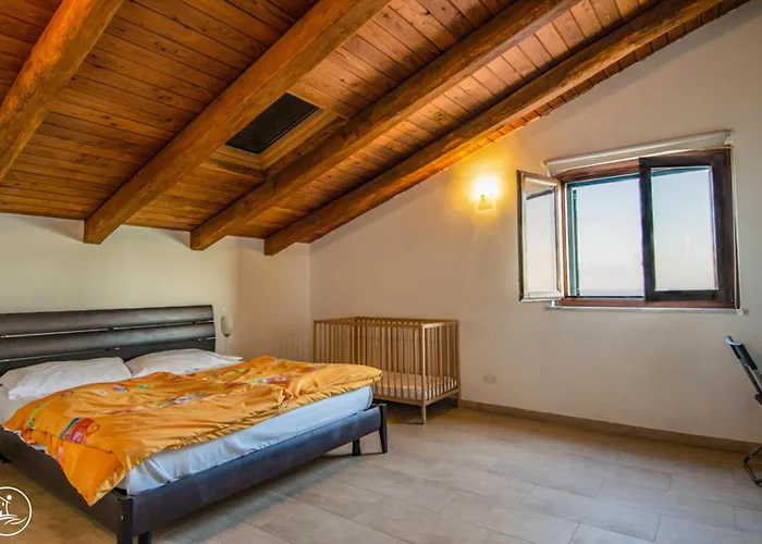 Casa Barbara * Finale Ligure