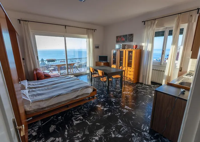 Casa Barbara * Finale Ligure