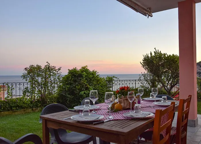 Casa Barbara * Finale Ligure