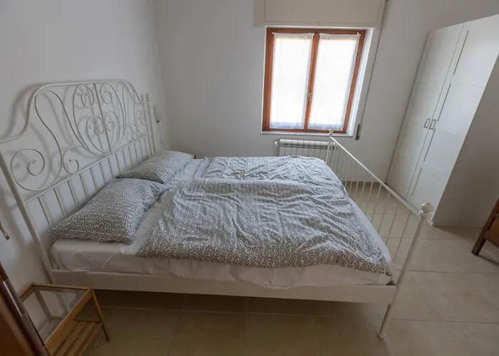 Apartman Casa Barbara