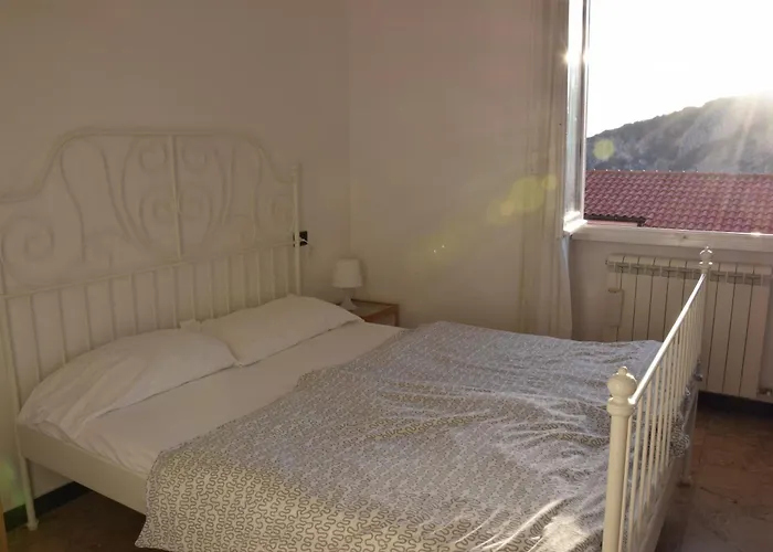 Casa Barbara