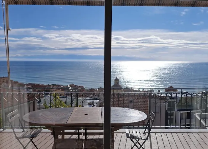 Casa Barbara Finale Ligure