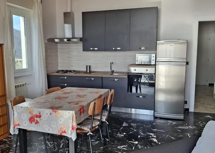 Apartman Casa Barbara