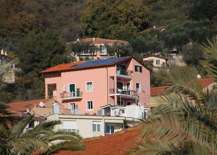 Appartement Casa Barbara