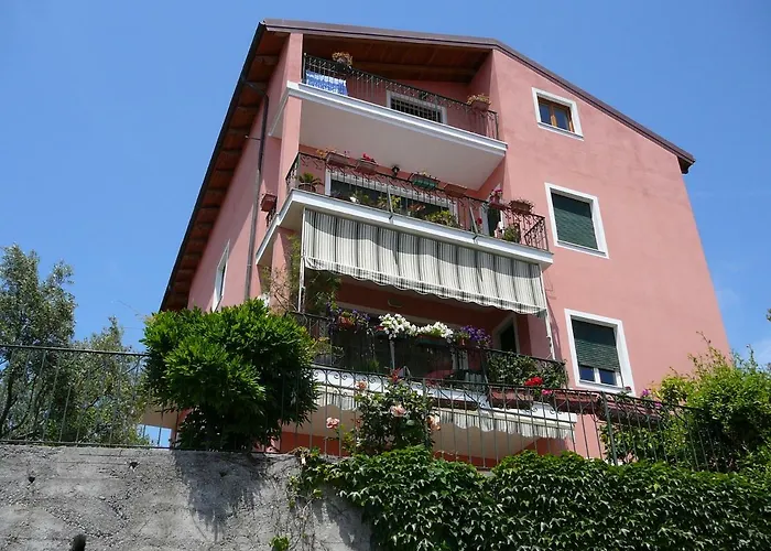 Appartement Casa Barbara