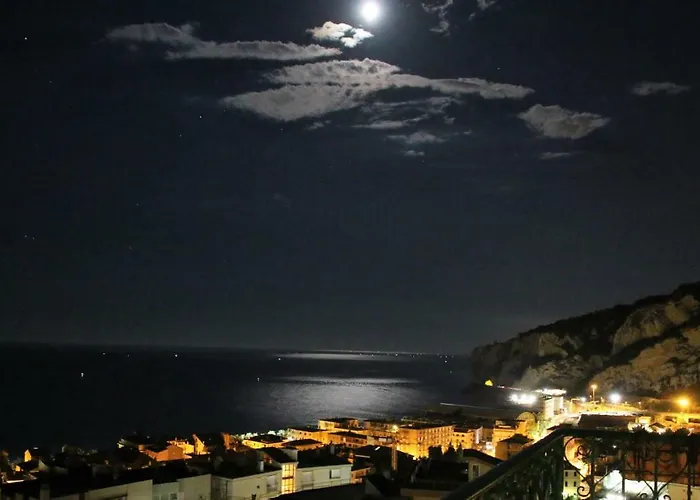 Appartement Casa Barbara Finale Ligure