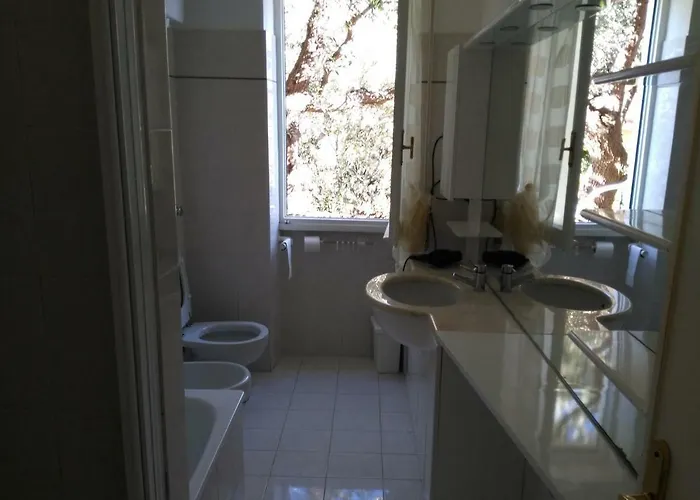 Appartement Casa Barbara *