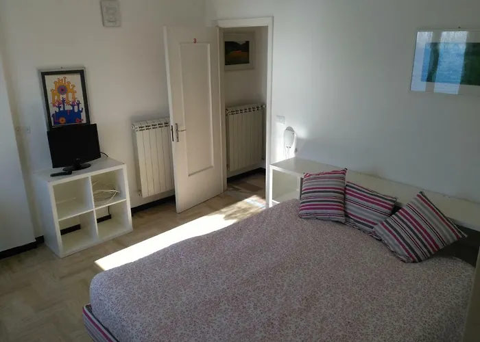 Casa Barbara