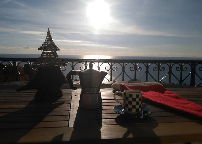 Lejlighed Casa Barbara *