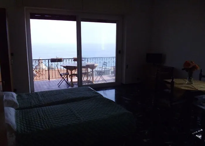 Casa Barbara * Finale Ligure