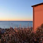 Casa Barbara Апартаменты