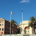 Casa Barbara Апартаменты