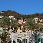 Casa Barbara Апартаменты Финале Лигуре