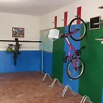 Casa Barbara Апартаменты Финале Лигуре