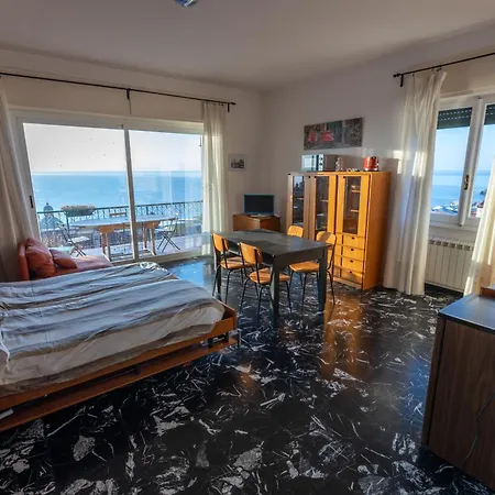 Casa Barbara * Finale Ligure