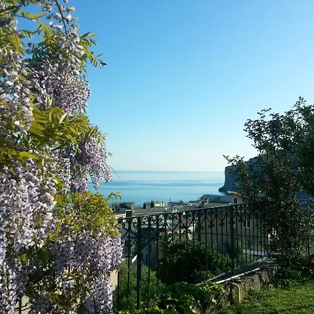 Casa Barbara Apartment Finale Ligure