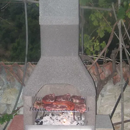 Casa Barbara Διαμέρισμα