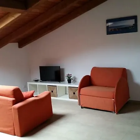 Casa Barbara *