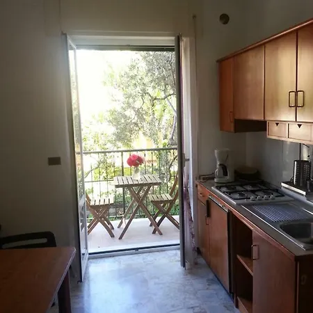 Casa Barbara