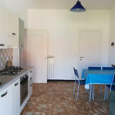 Casa Barbara Lejlighed Finale Ligure