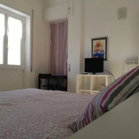 Casa Barbara *