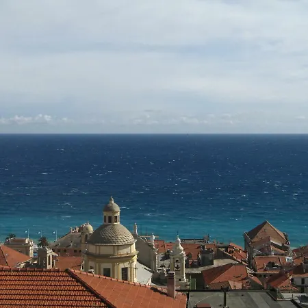 Casa Barbara Apartamento *