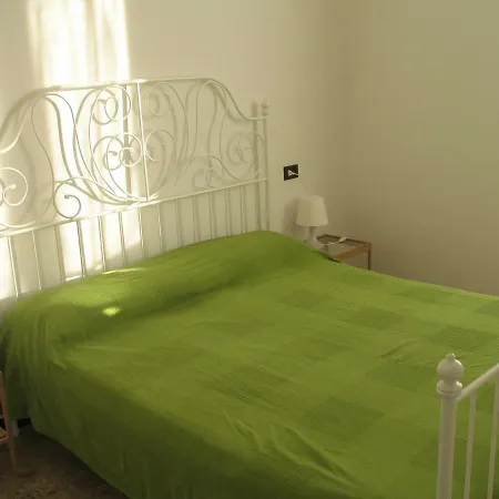 Casa Barbara Lejlighed Finale Ligure