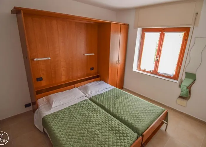 Apartment Casa Barbara *