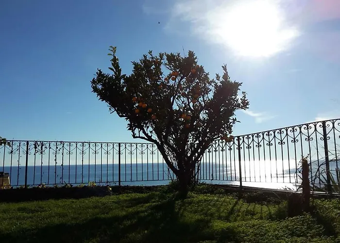 Apartamento Casa Barbara Finale Ligure