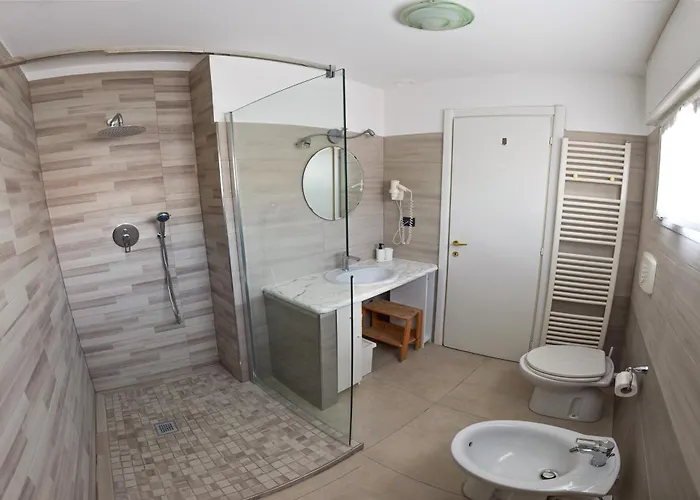 Appartement Casa Barbara *