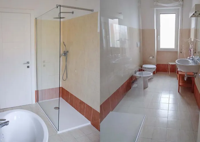 Casa Barbara * Finale Ligure