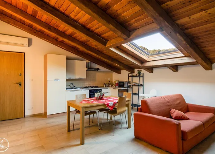 Casa Barbara * Finale Ligure