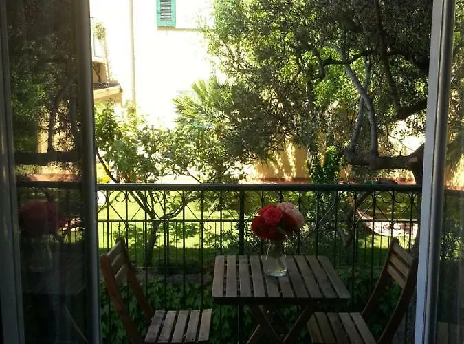 Casa Barbara * Finale Ligure