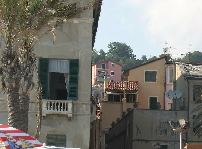 Apartment Casa Barbara Finale Ligure