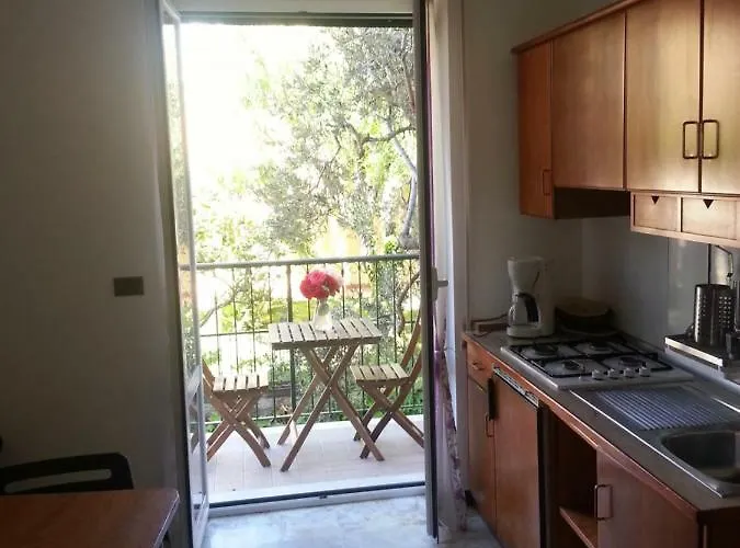 Casa Barbara