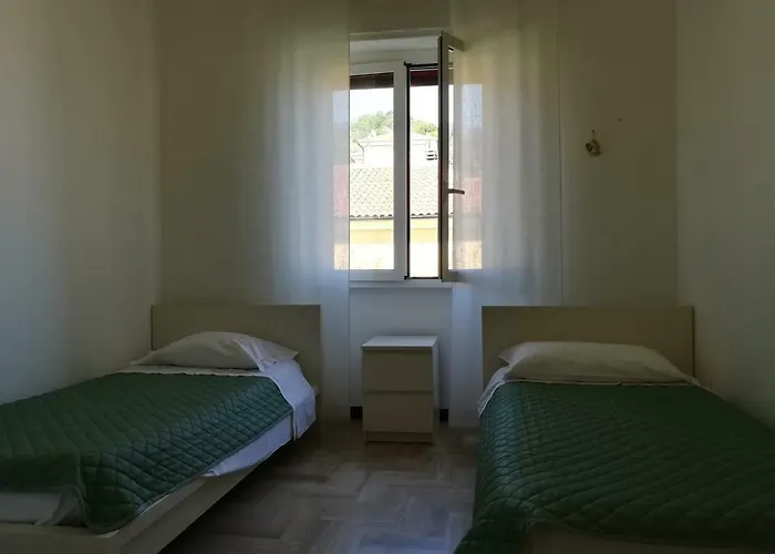 Casa Barbara