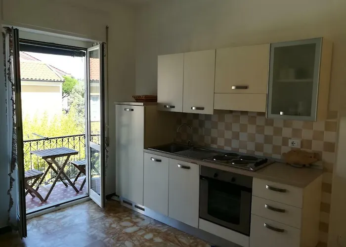 Apartment Casa Barbara *