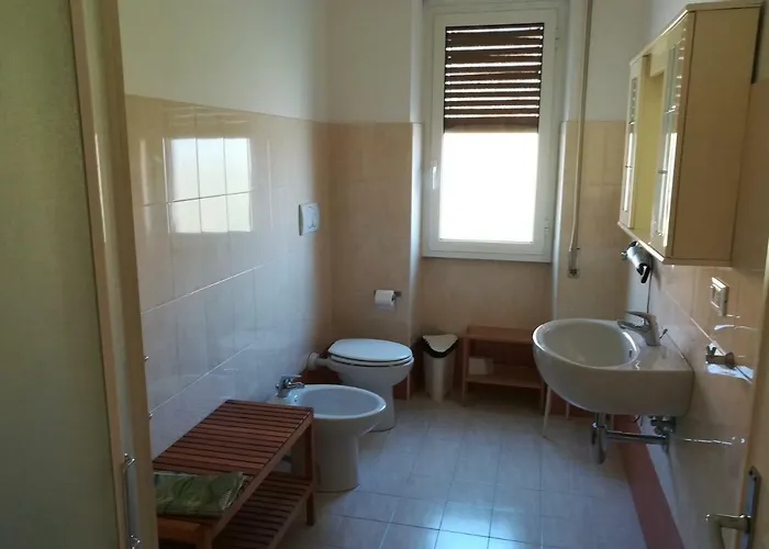 Casa Barbara *