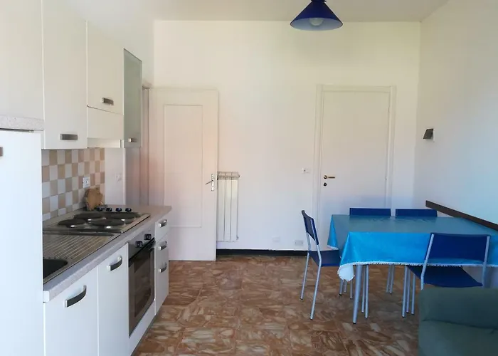 Casa Barbara Apartment Finale Ligure