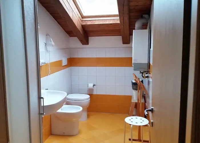 Casa Barbara Appartement Finale Ligure