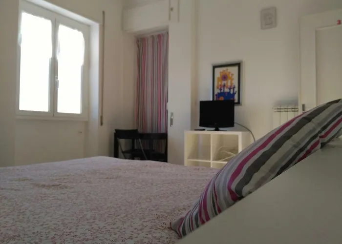 Casa Barbara *