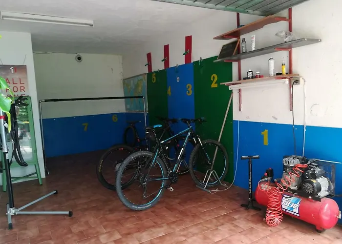 Casa Barbara Finale Ligure