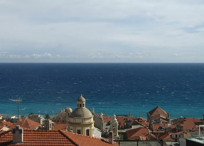 Casa Barbara Appartement *