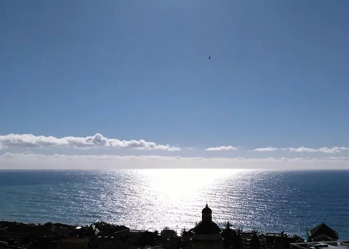 Apartment Casa Barbara Finale Ligure